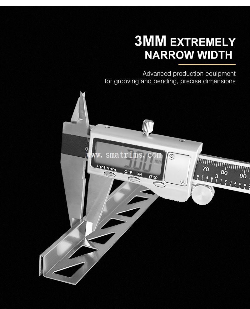 floor and decor tile edge trim (2)