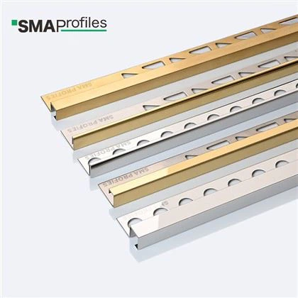 Zanglamas po'latdan yasalgan kvadrat qirralarning qoplamasi