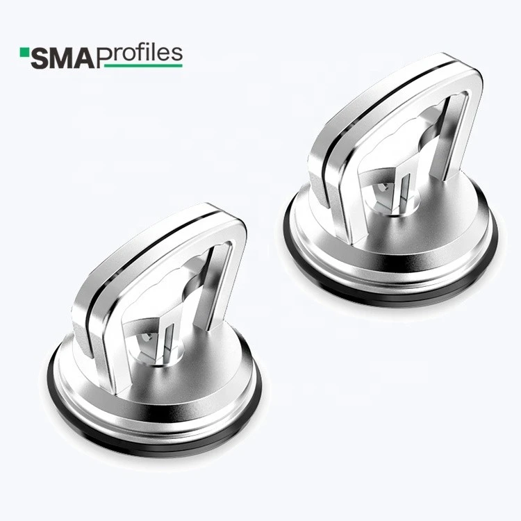 The Suction Cups